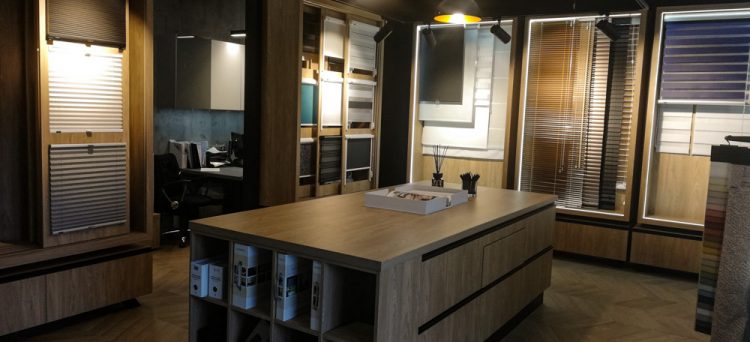 Salon przyszłości - Obrazek