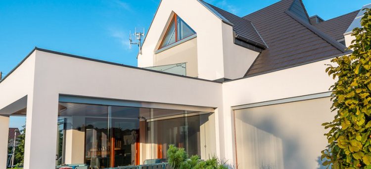 5 ważnych informacji o roletach typu screen - Obrazek