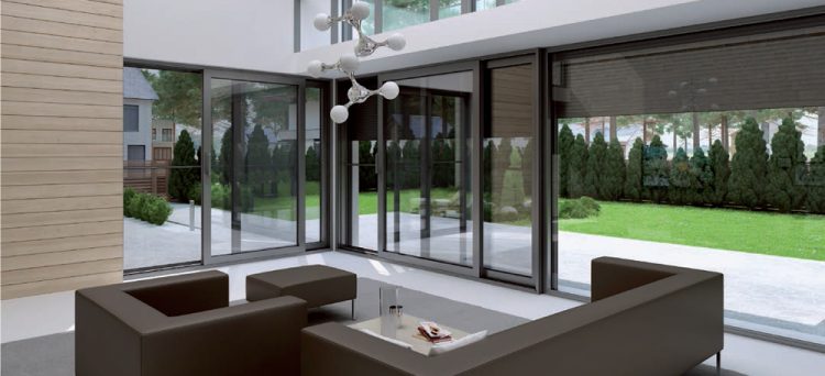 Moskitiery- produkt niezbędny na Twoim oknie czy tarasie - Obrazek